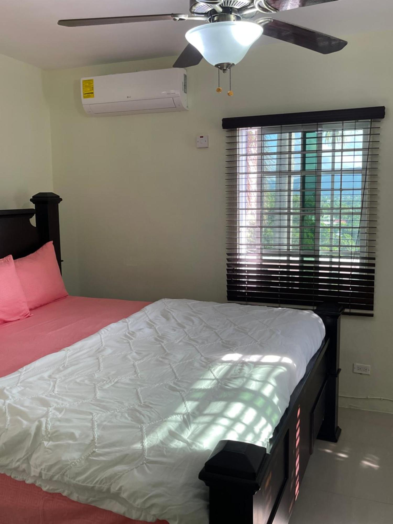 Three Palm Villa 몬테고 베이 외부 사진