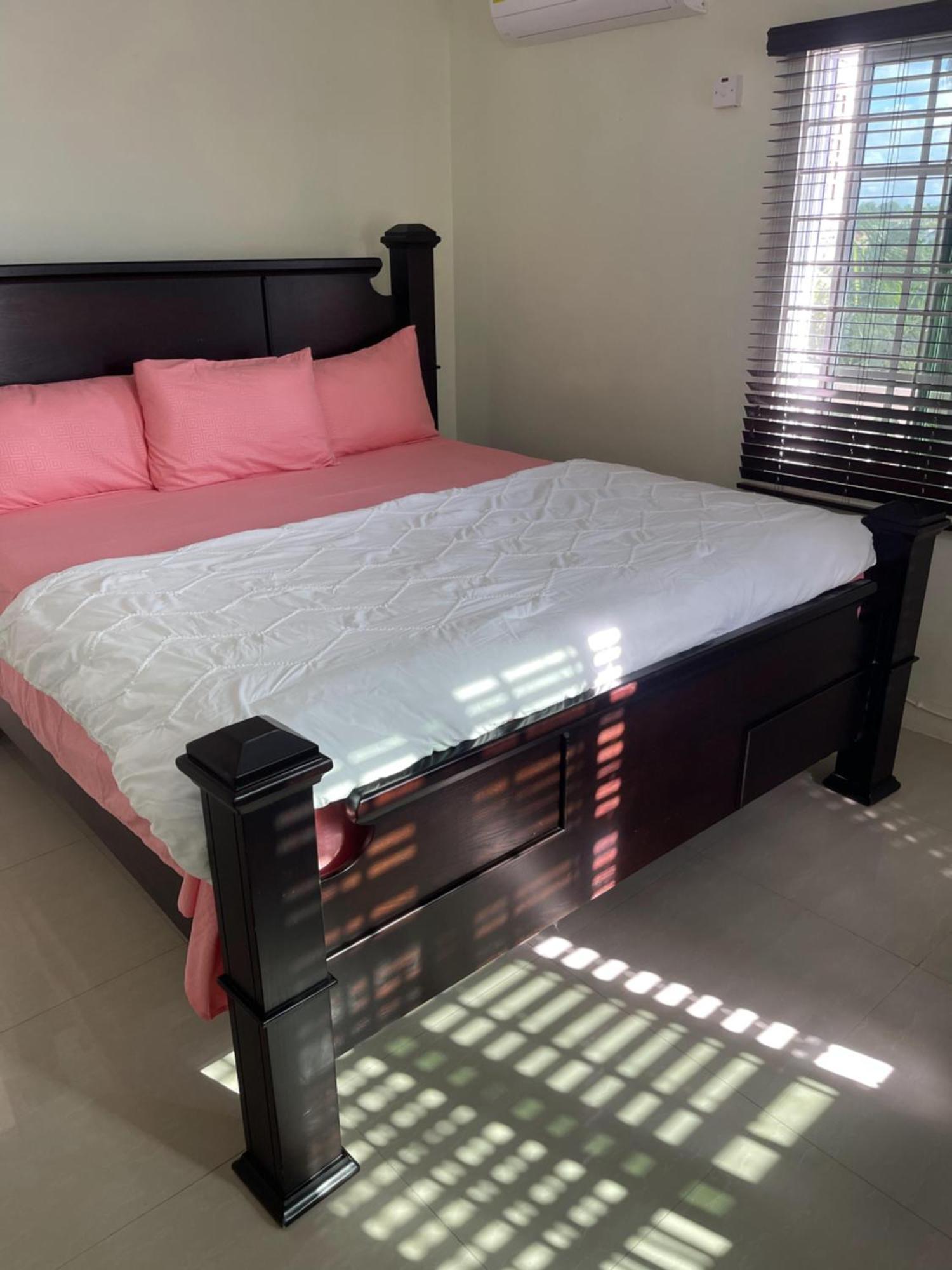 Three Palm Villa 몬테고 베이 외부 사진
